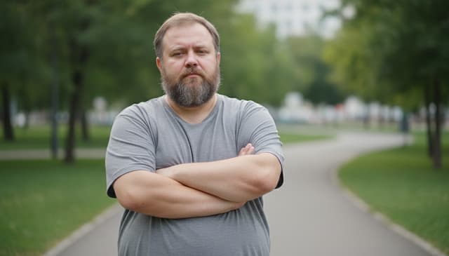 Otyłość: przyczyny, skutki i skuteczne metody leczenia