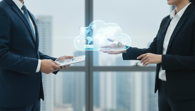 Outsourcing doradztwa biznesowego: praktyczny przewodnik dla firm