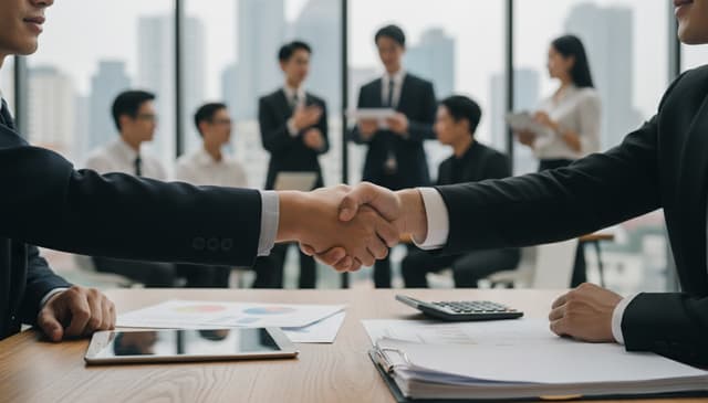 Outsourcing kadrowo-płacowy: praktyczny przewodnik dla firm