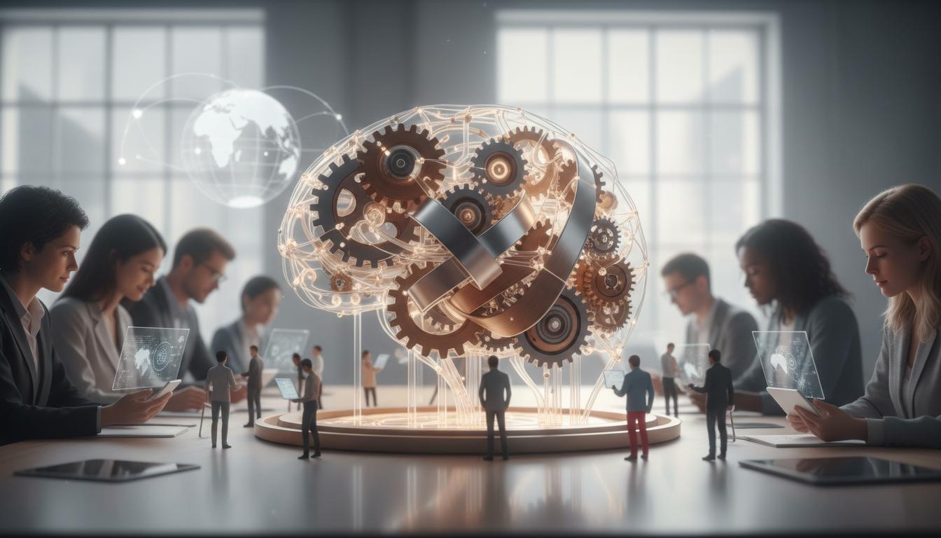 Outsourcing kreatywnej strategii: praktyczny przewodnik dla firm