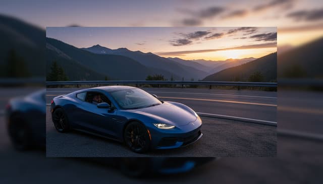 Overnight Test Drive: How Extended Car Trials Shape the Future of Driving