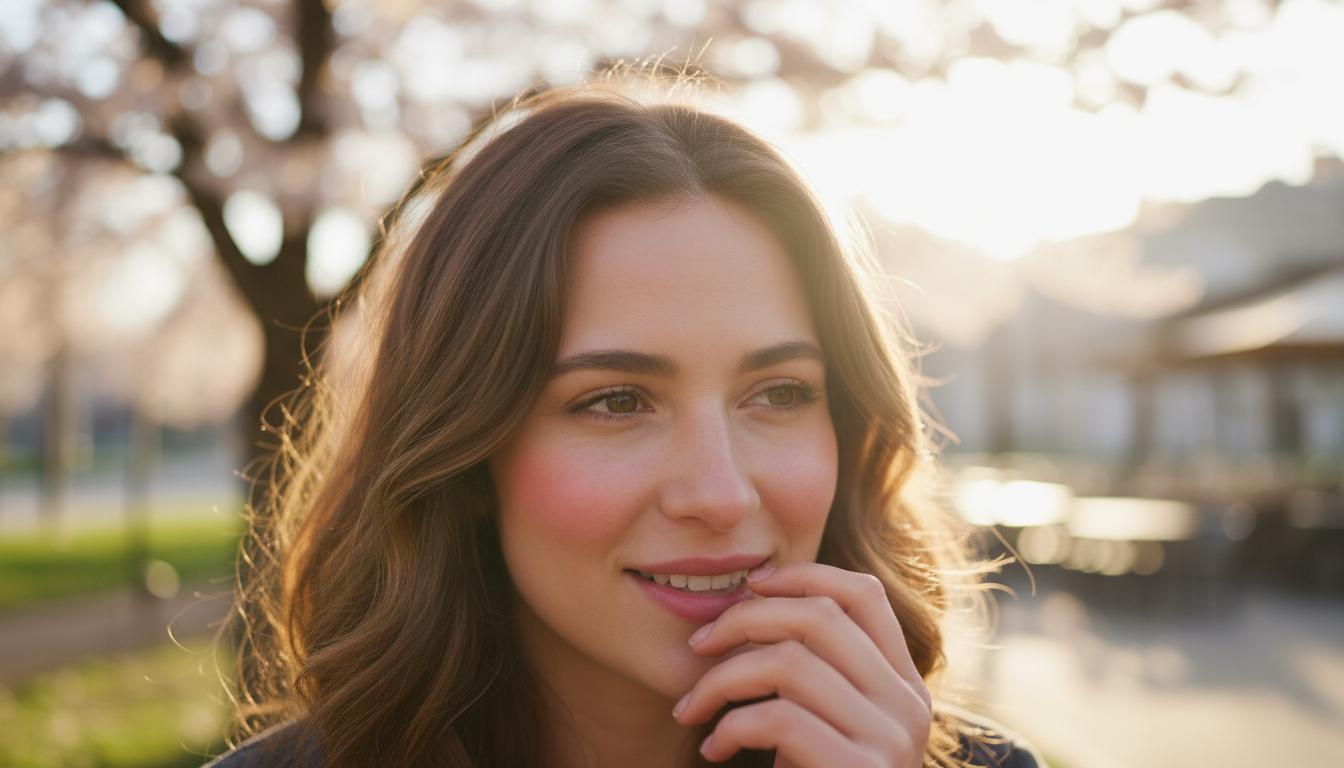 Oznaki zakochania u kobiety: jak je rozpoznać i zrozumieć