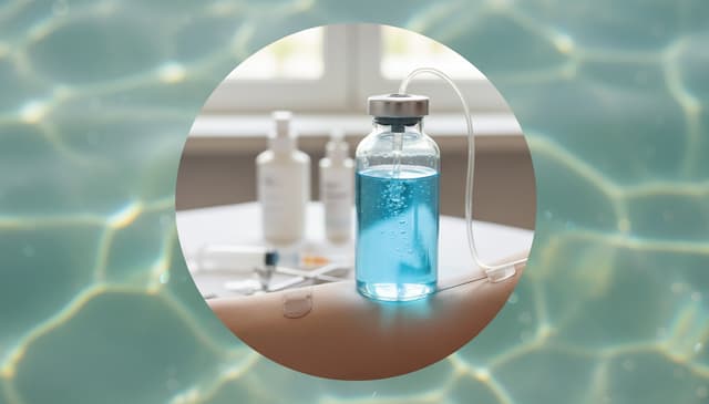 Ozonoterapia: jak działa i kiedy warto ją stosować