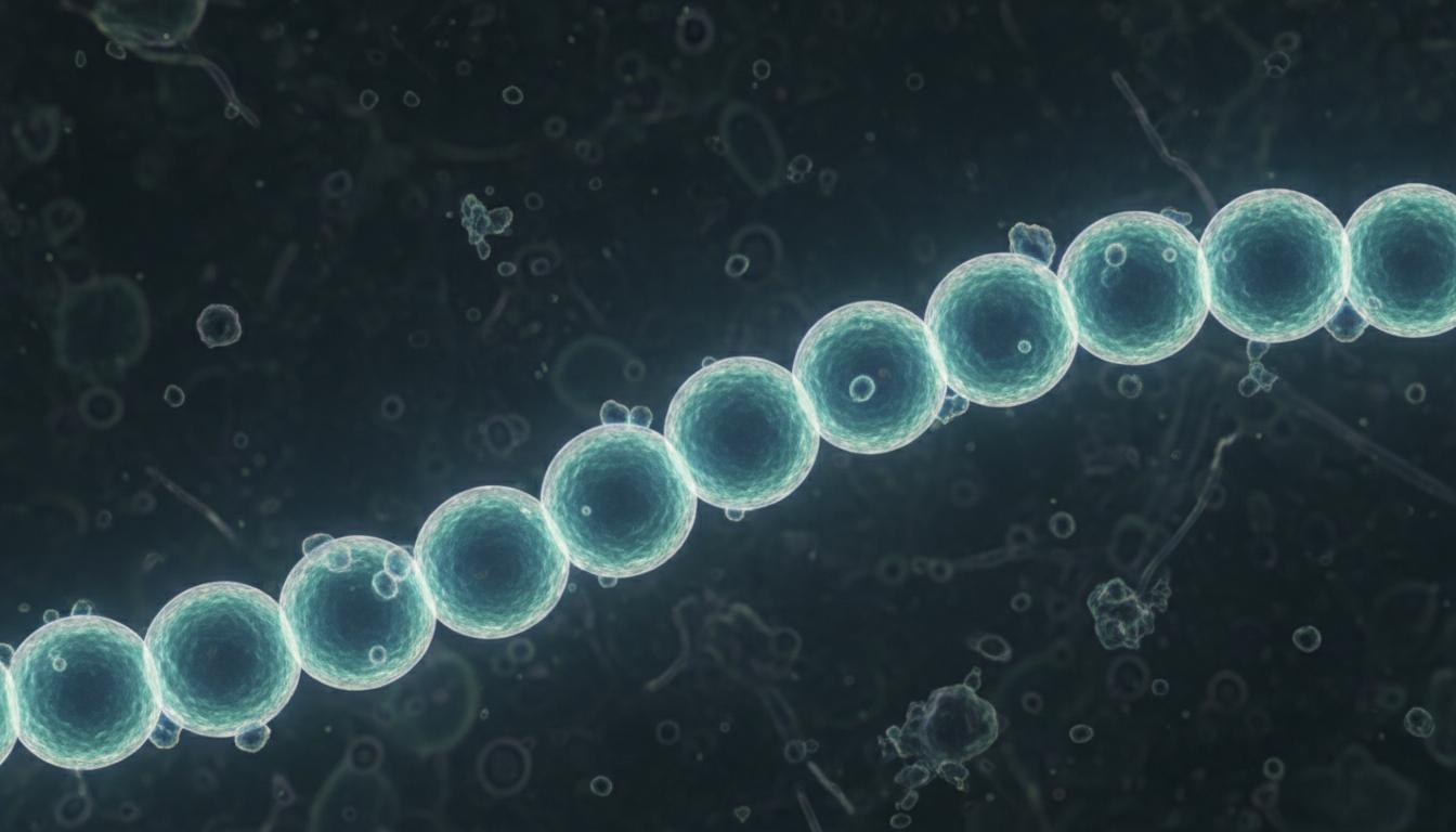 Paciorkowce: kompleksowy przewodnik po infekcjach i leczeniu