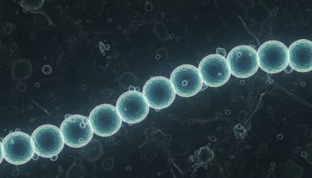 Paciorkowce: kompleksowy przewodnik po infekcjach i leczeniu