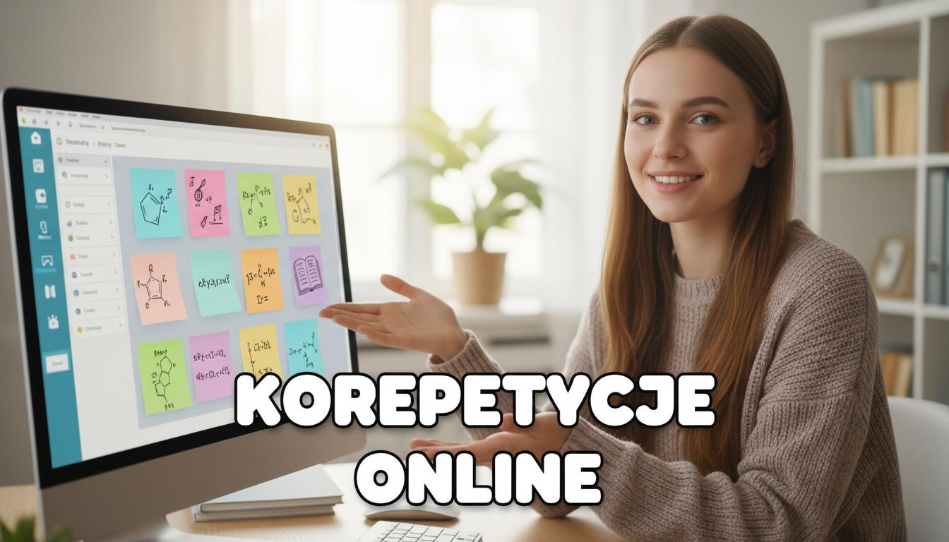 Jak wykorzystać padlet do efektywnych korepetycji online