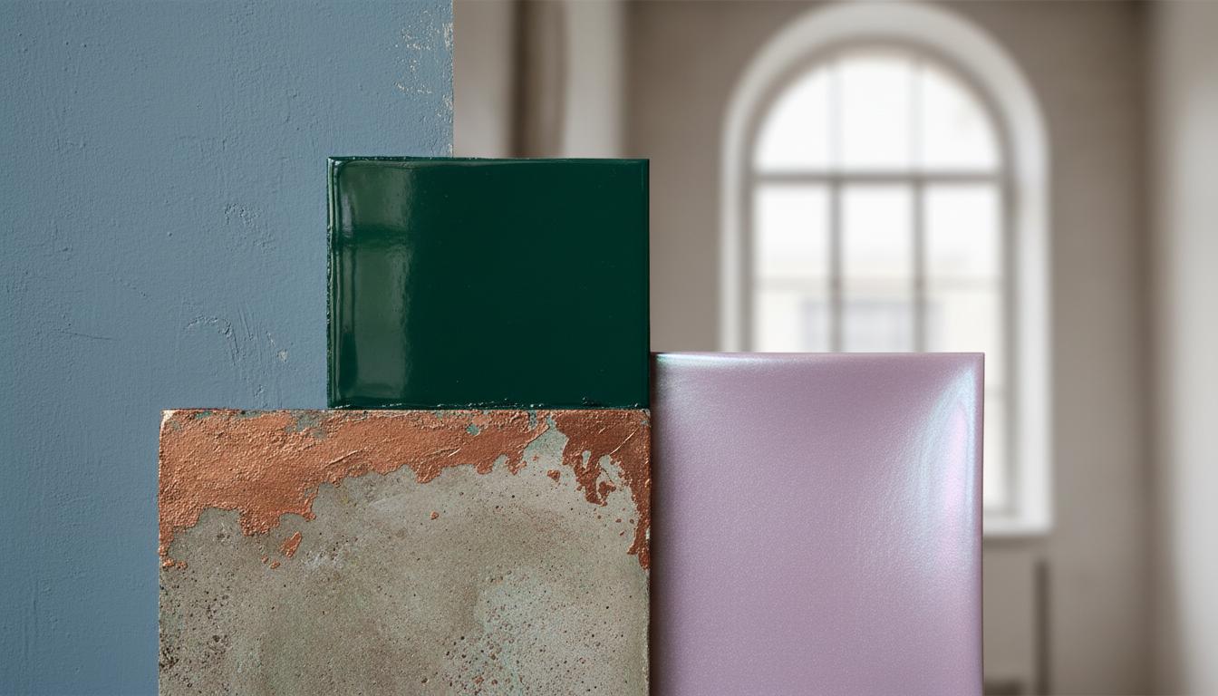 How Paint Finishes Shape the Future of Automotive Design