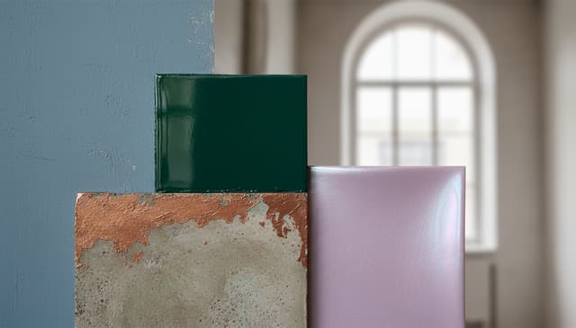 How Paint Finishes Shape the Future of Automotive Design