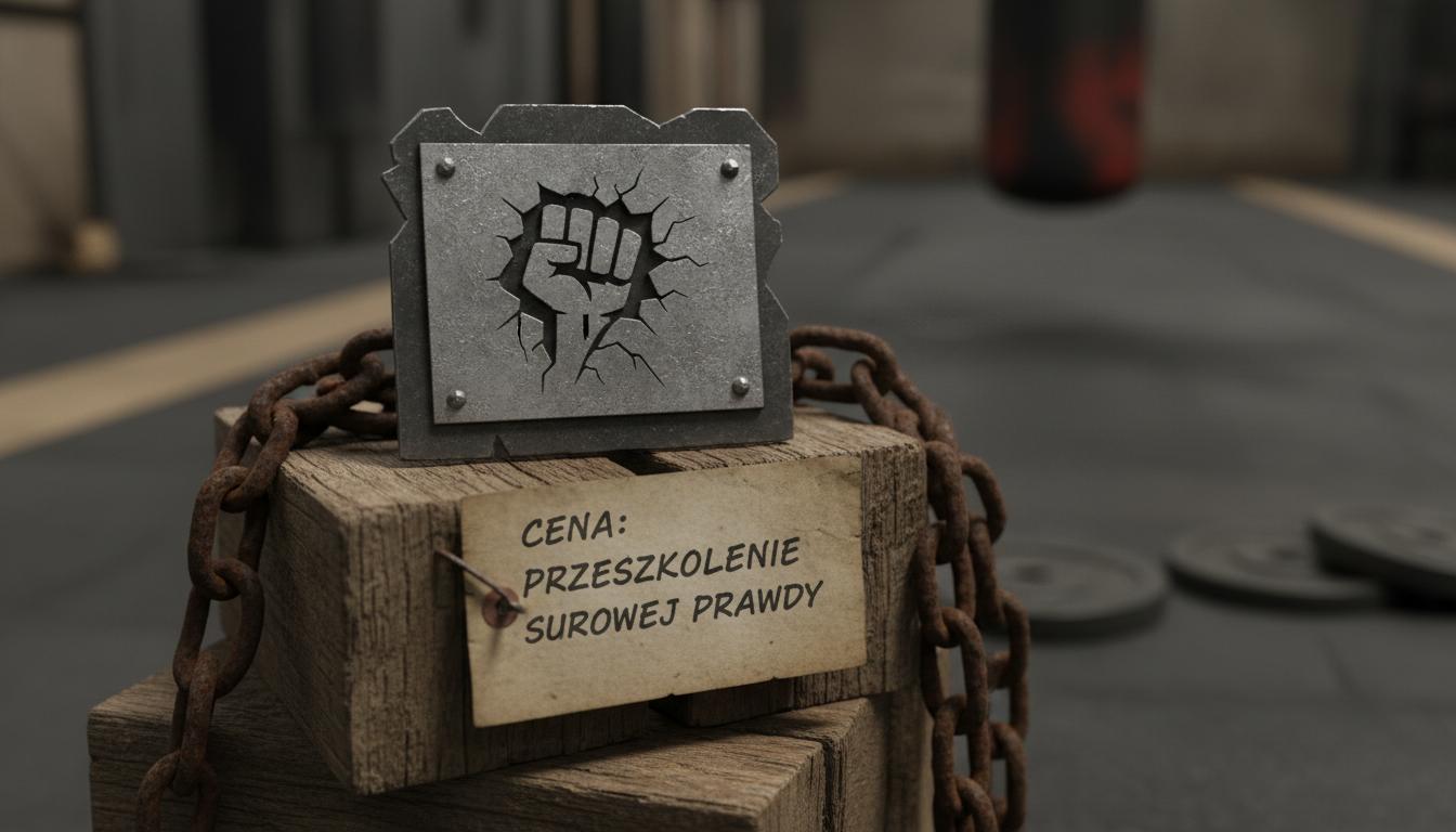 Pakiet treningów cena: jak wybrać najlepszą ofertę dla siebie