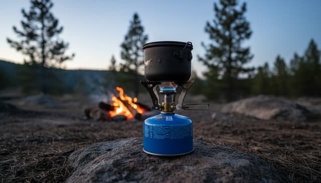 Palnik gazowy: praktyczny przewodnik po zastosowaniach i wyborze