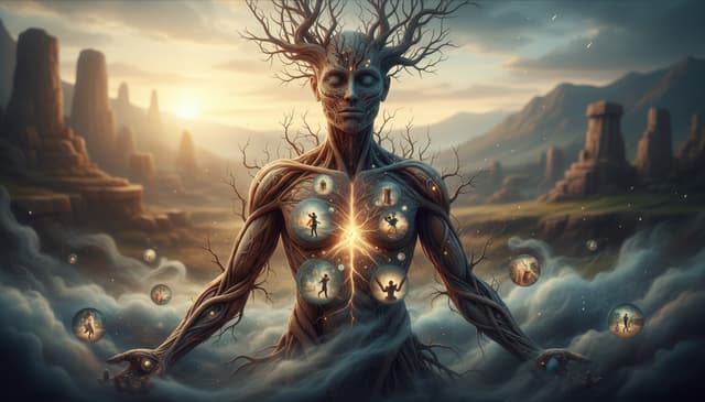 Pamięć ciała: jak wpływa na nasze emocje i zachowania