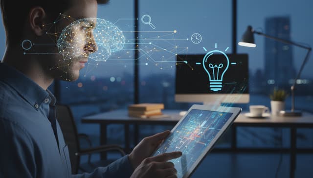 Pamięć i koncentracja online: praktyczny przewodnik dla uczniów