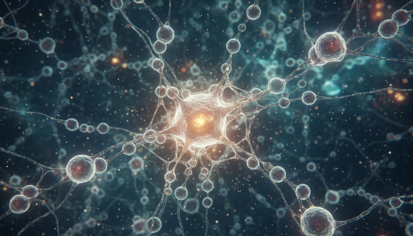 Pamięć komórkowa: jak działa i jakie ma znaczenie dla zdrowia