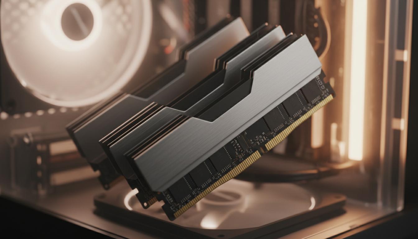 Pamięć RAM: praktyczny przewodnik po wyborze i zastosowaniach
