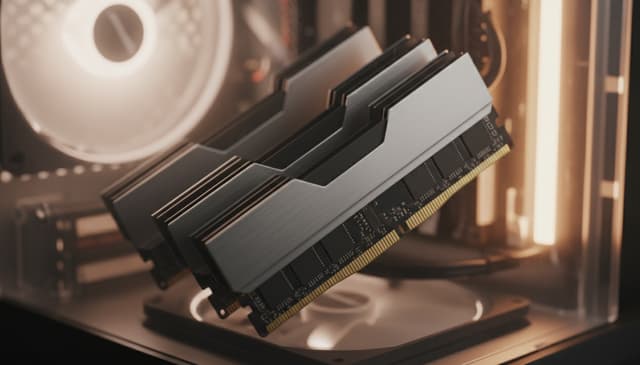 Pamięć RAM: praktyczny przewodnik po wyborze i zastosowaniach