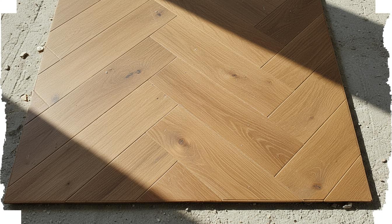 Panele podłogowe: praktyczny przewodnik po wyborze i montażu