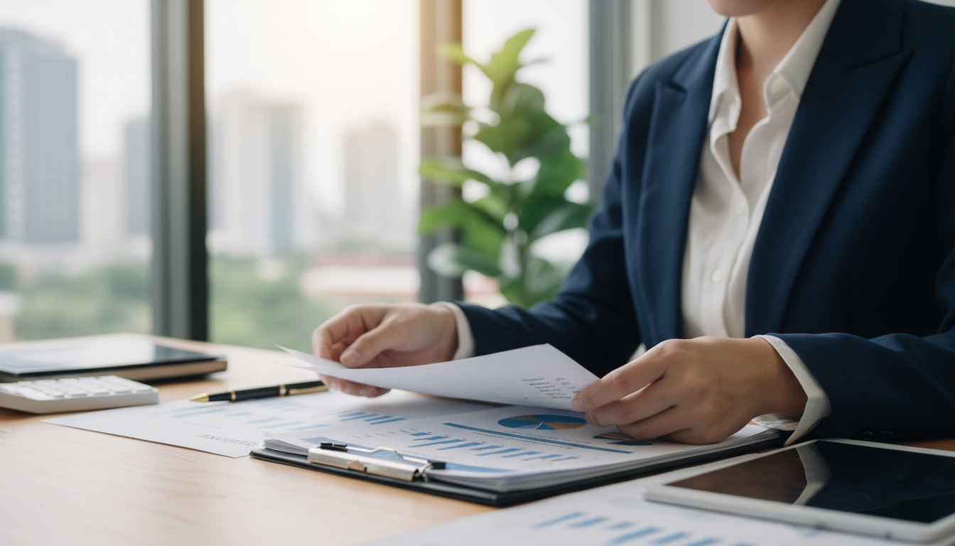 Paperwork Administrator in 2026: From Burnout Risk to AI Linchpin