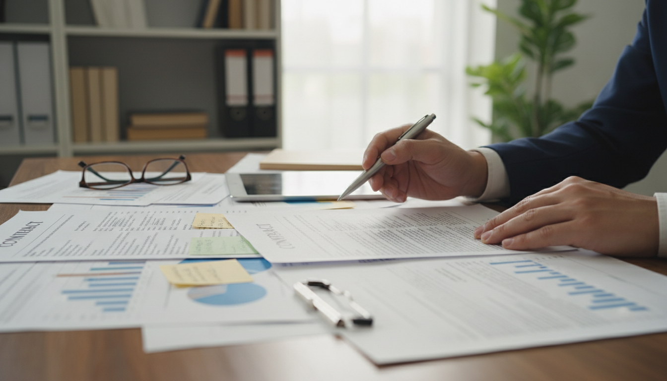 Paperwork Expertise As Power: How to Control Chaos in 2026