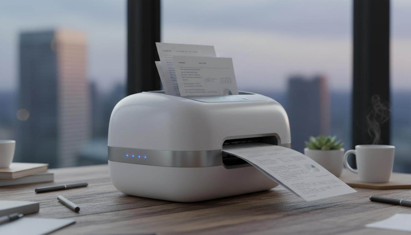 Paperwork Processor As AI Coworker, Not Clerk: the 2026 Shift