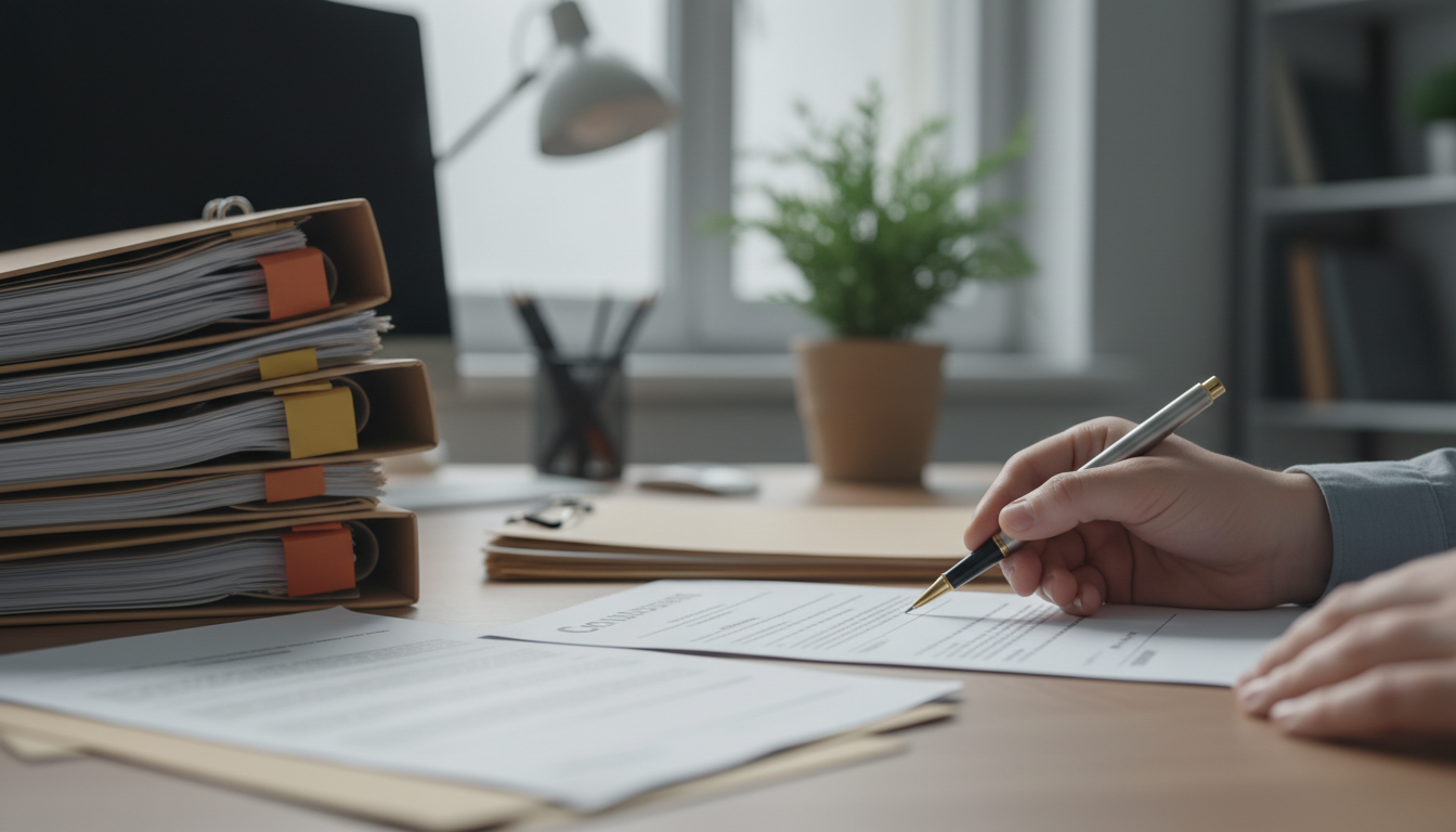 Paperwork Service in 2026: Your Most Overlooked Profit Lever