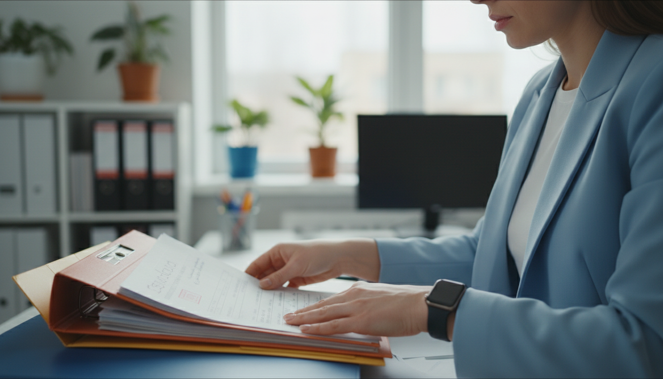 Paperwork specialist: The role everyone loves to hate—until it saves your job