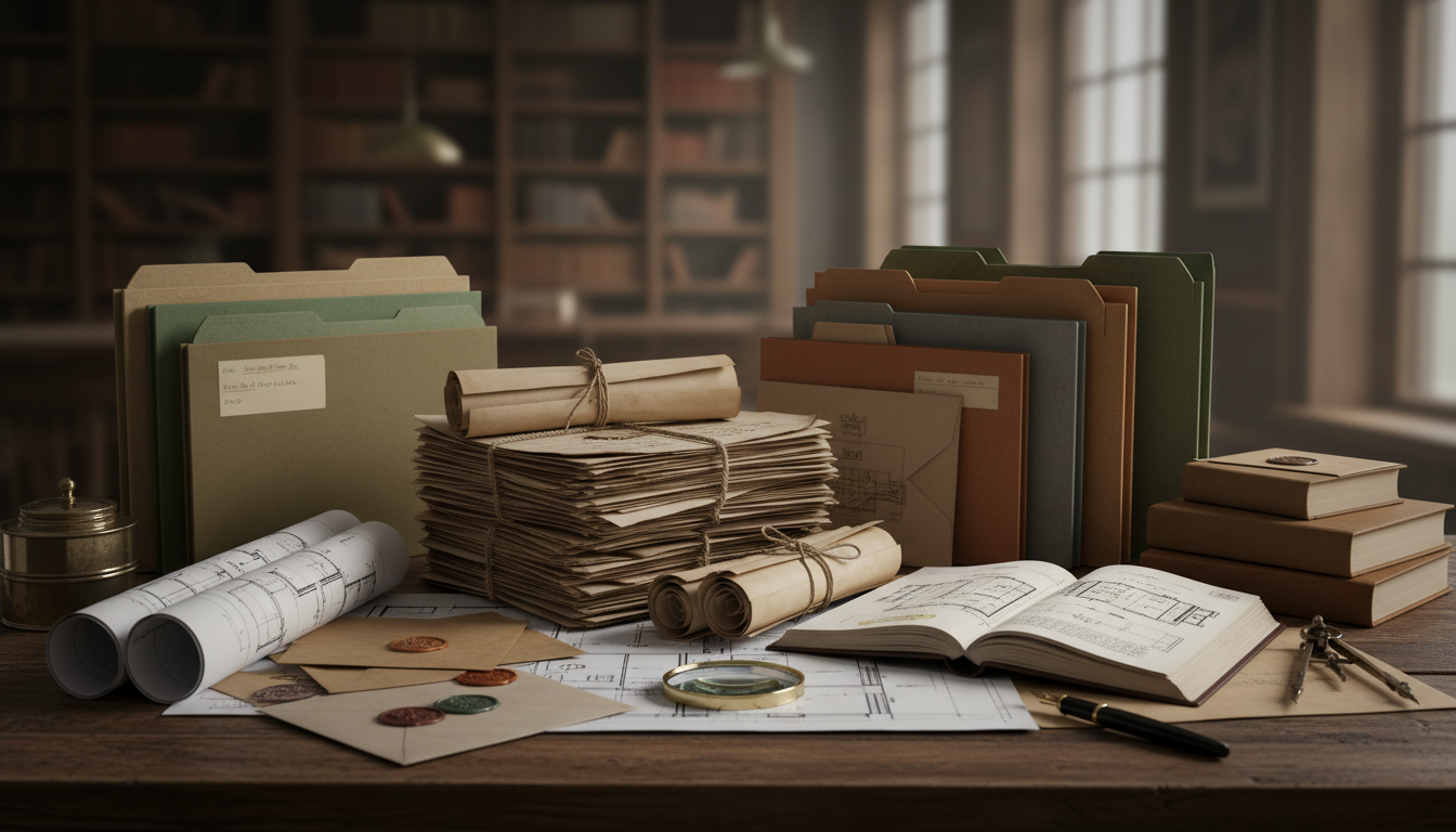 Is paperwork specialization the productivity hack no one told you about?