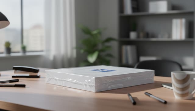 Kompletny przewodnik po papierze ksero A3: wybór i zastosowania