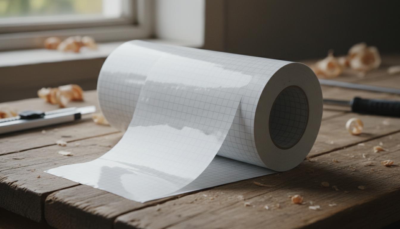 Papier samoprzylepny: praktyczny przewodnik po zastosowaniach i wyborze