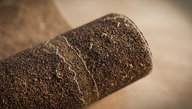 Papier ścierny: praktyczny przewodnik po zastosowaniach i rodzajach