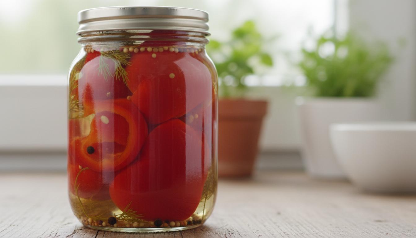 Papryka konserwowa: praktyczny przewodnik po zakupach i zastosowaniach