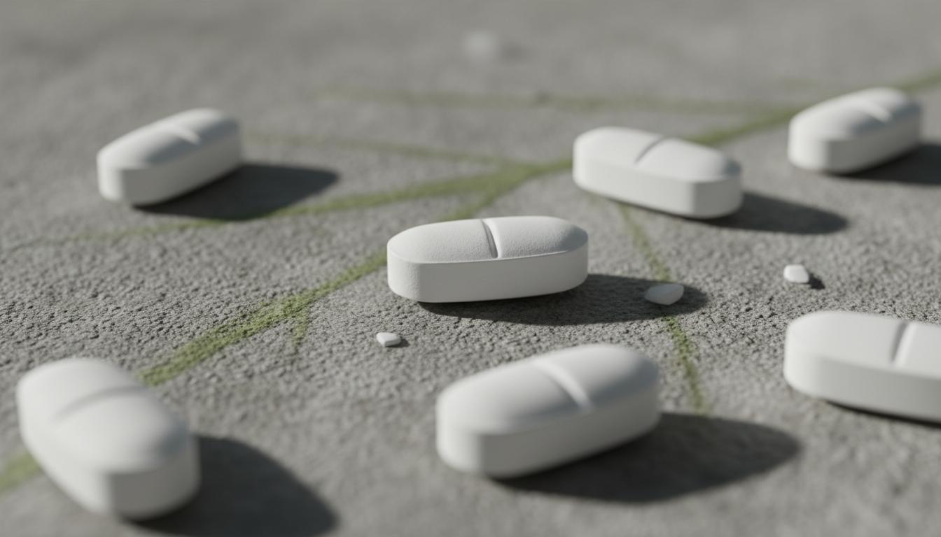 Paracetamol krok po kroku: jak działa i kiedy go stosować?
