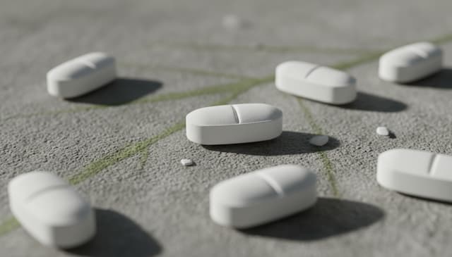 Paracetamol krok po kroku: jak działa i kiedy go stosować?