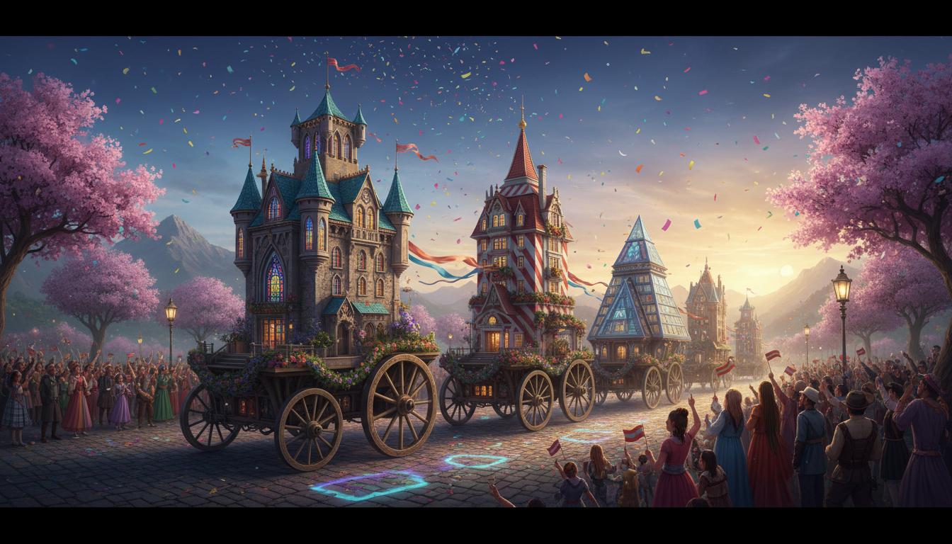 Complete Guide to Parade Hotels: What to Expect and How to Choose