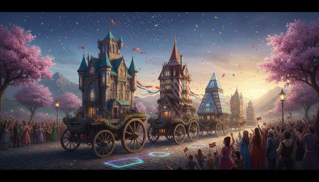 Complete Guide to Parade Hotels: What to Expect and How to Choose