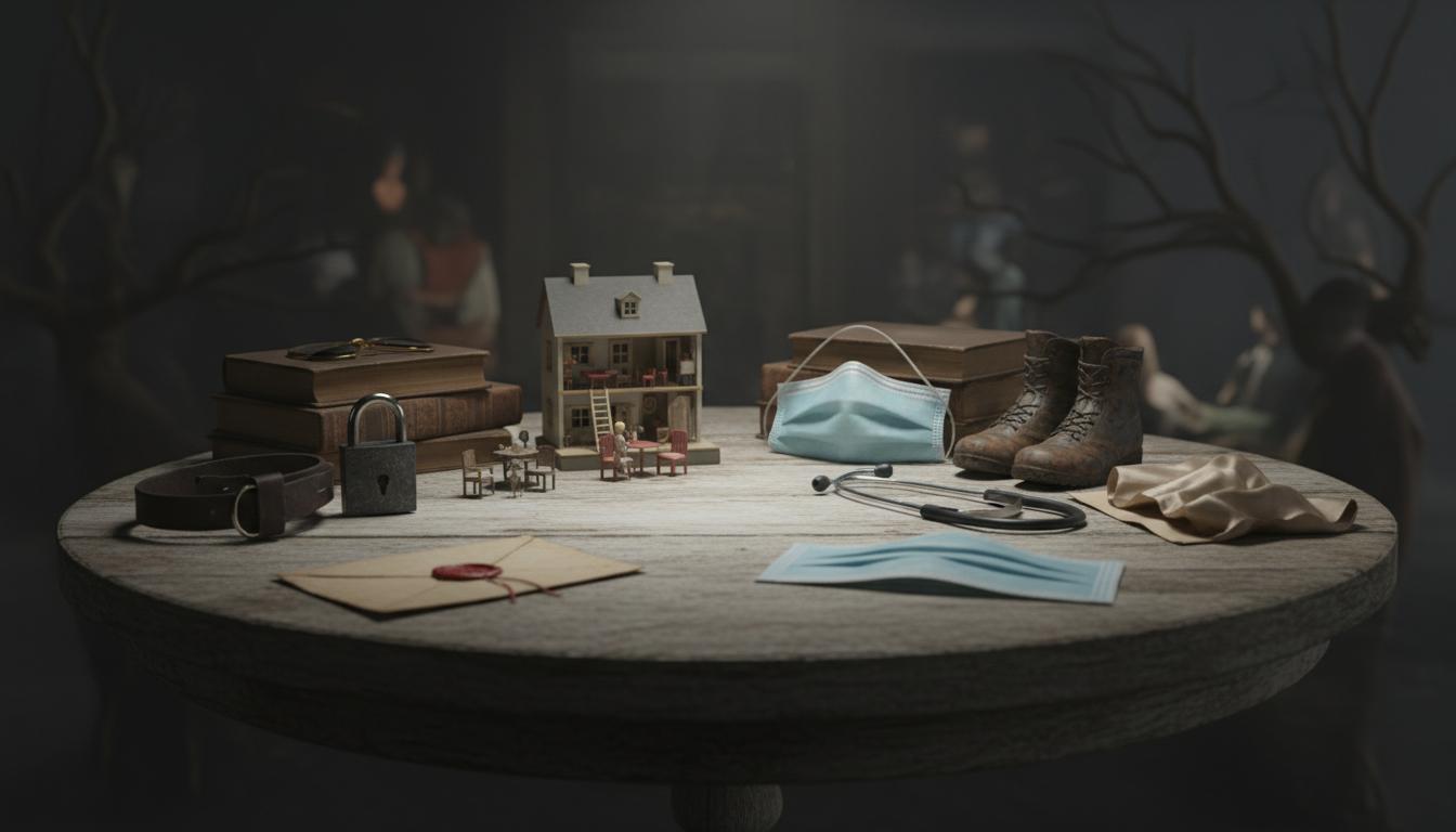 Parafilie: zrozumienie i podejście psychologiczne w praktyce