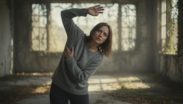 Paraliż psychogenny: jak rozpoznać i skutecznie leczyć zaburzenie