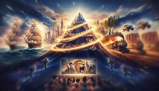 Complete Guide to Paramount Plus Movies: Top Picks and How to Watch