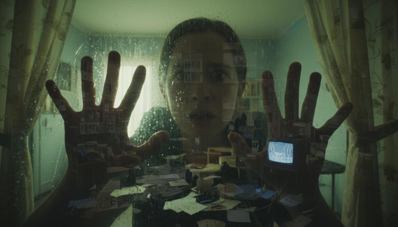 Paranoja: jak rozpoznać i radzić sobie z nadmierną podejrzliwością