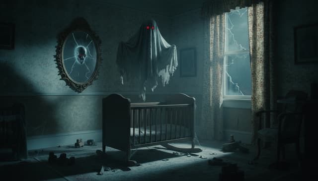 A Complete Guide to Paranormal Movies and Their Lasting Appeal