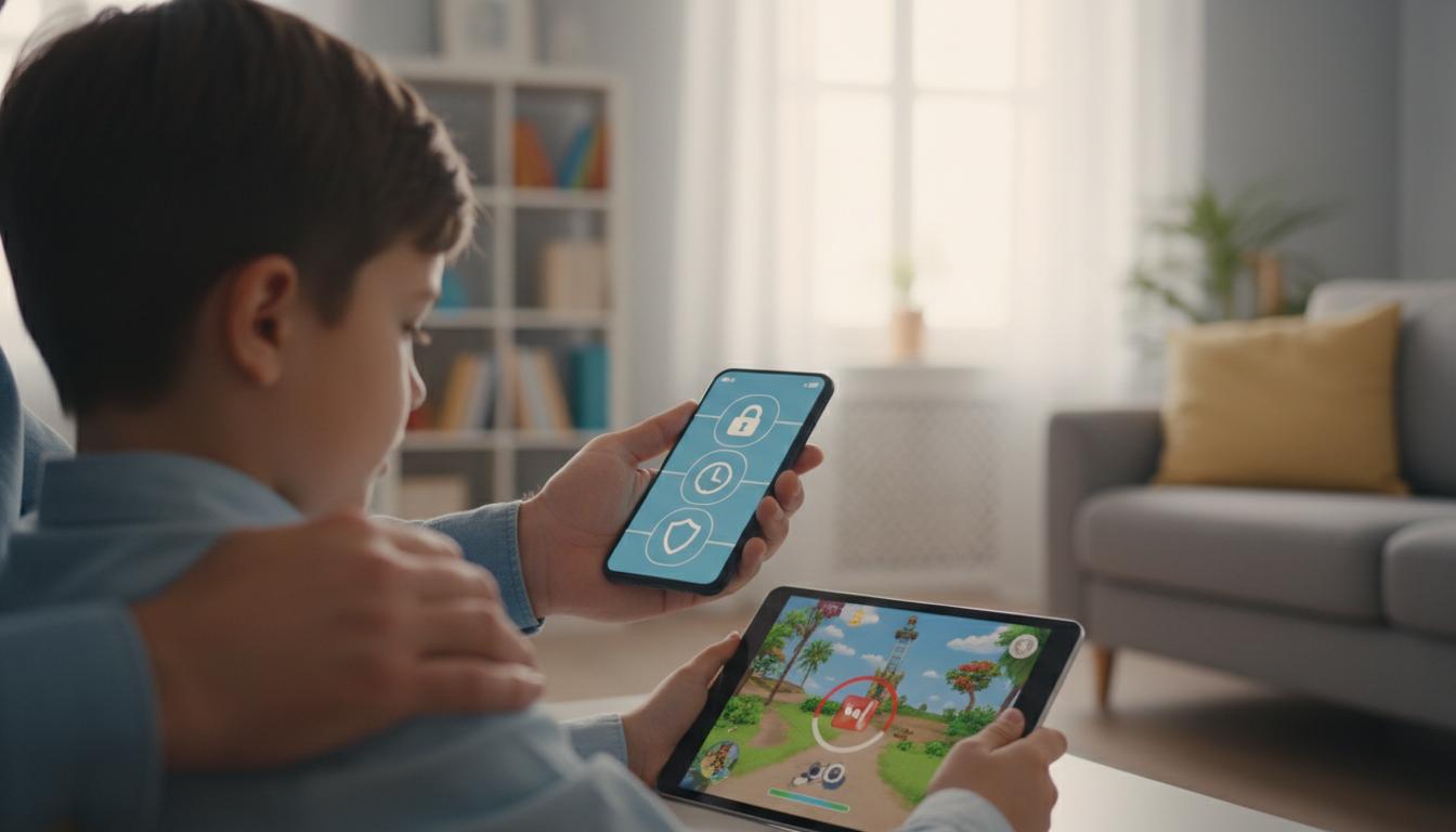 How Parent Controls Shape the Future of In-Car Technology