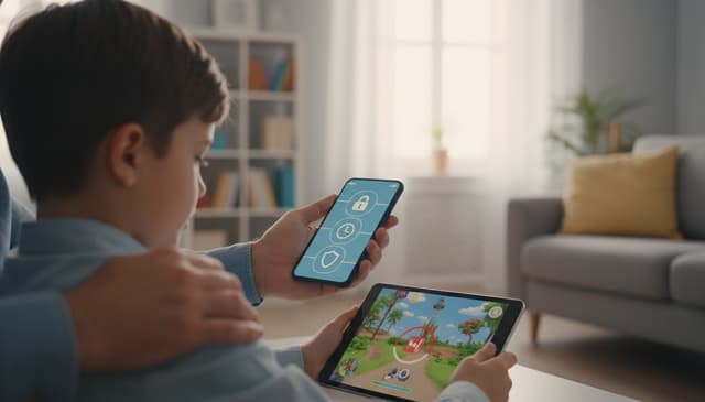 How Parent Controls Shape the Future of In-Car Technology