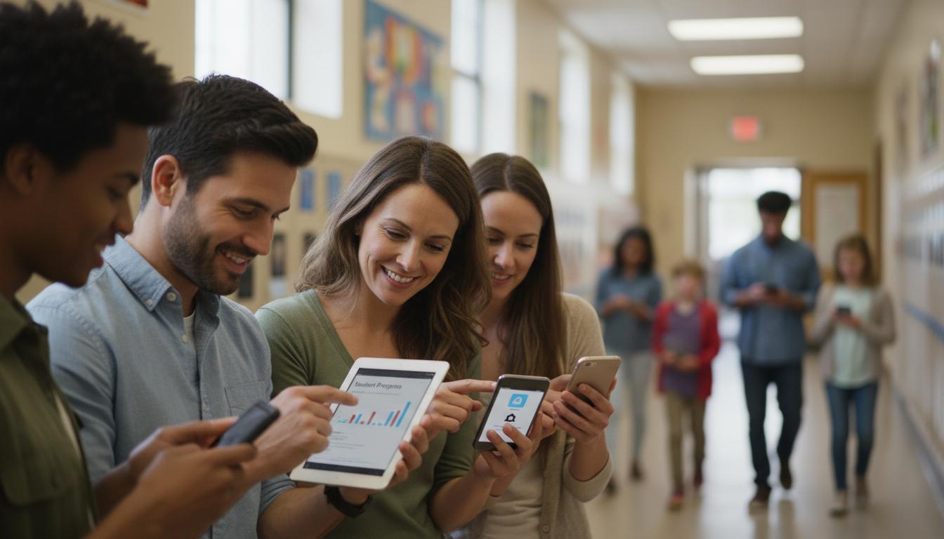 How Parent Notifications Enhance Safety in Future Car Technology