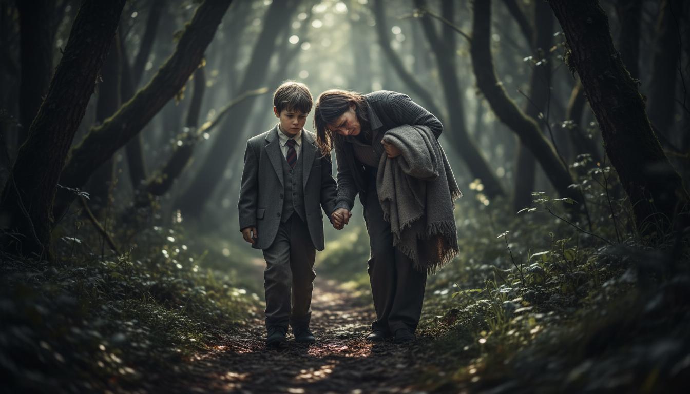 Parentyfikacja: jak rozpoznać i radzić sobie z odpowiedzialnością dziecka