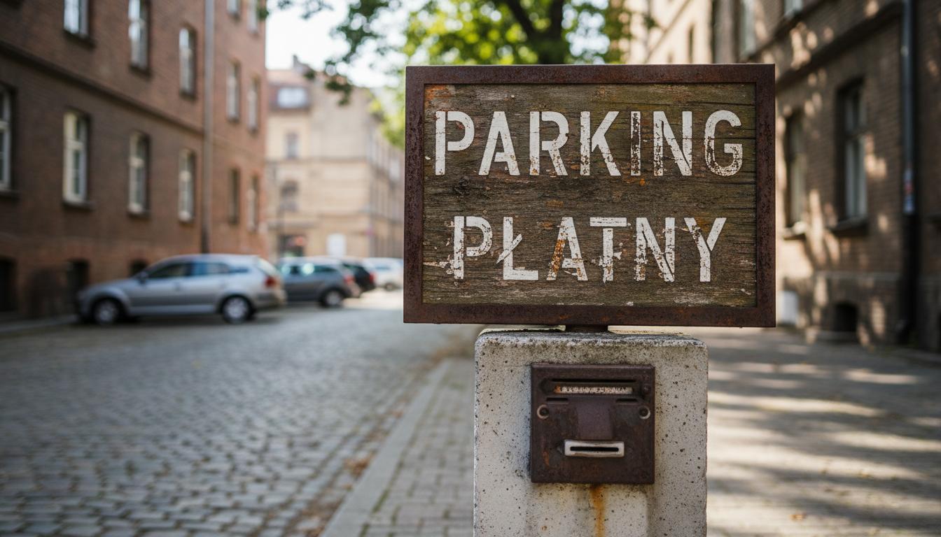 Parking płatny w hotelach: praktyczny przewodnik dla gości