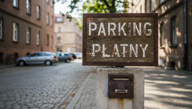 Parking płatny w hotelach: praktyczny przewodnik dla gości