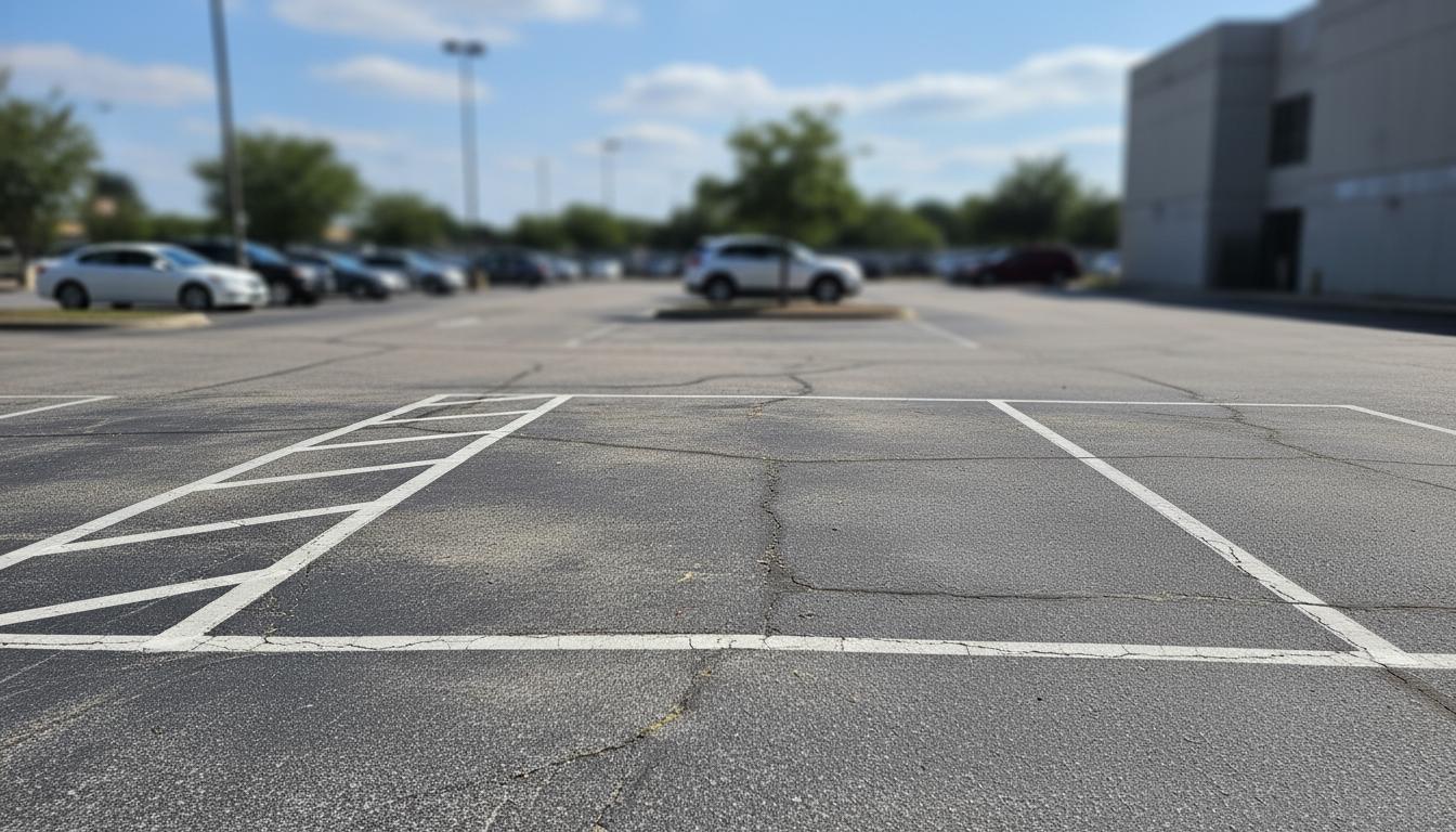 Understanding Parking Space Size in the Era of Future Cars