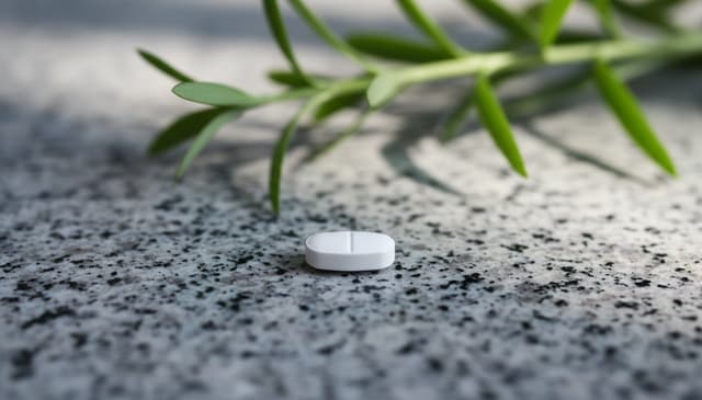 Paroksetyna: jak działa i kiedy warto ją stosować?