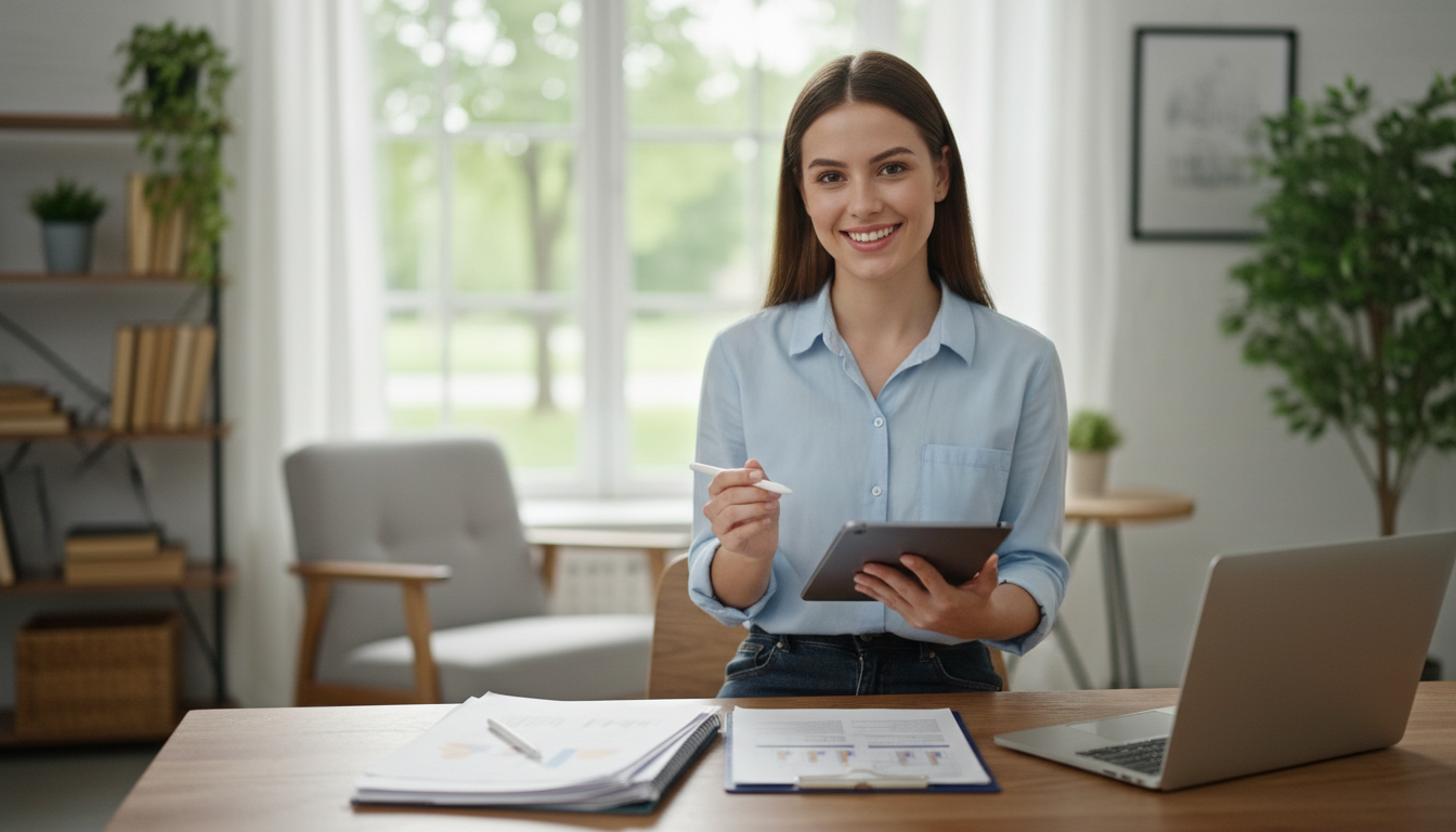 Part Time Assistant or AI Coworker? the Real ROI of Letting Go