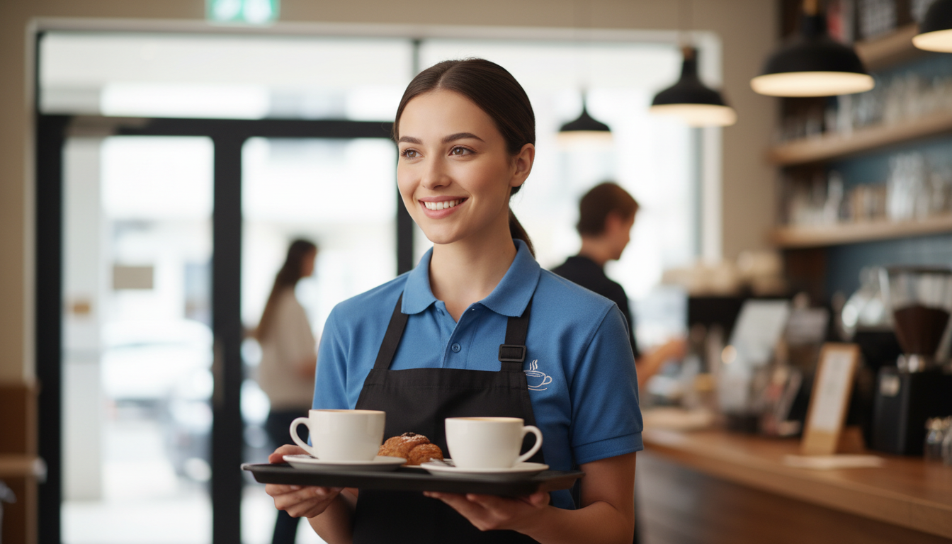 The Strategic Advantage of Part Time Employees in 2026