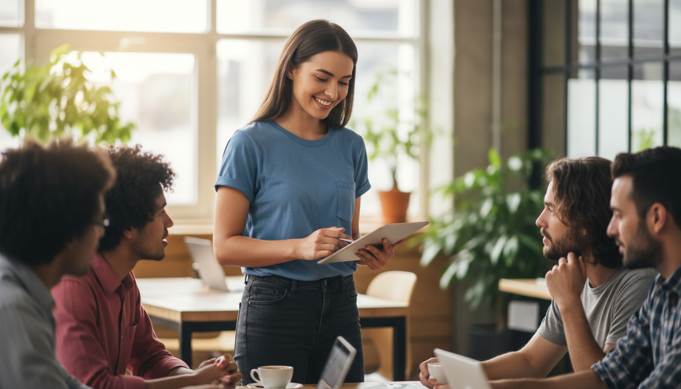 The New Face of Part Time Support: Why Your Enterprise Needs Hybrid Teammates Now